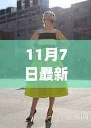 11月7日最新款长裙,时尚之选,优雅绽放的魅力