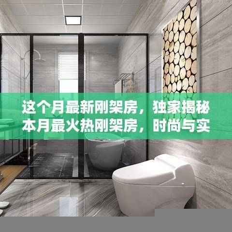 独家揭秘,本月最火热刚架房,时尚与实用完美结合的生活新选择!