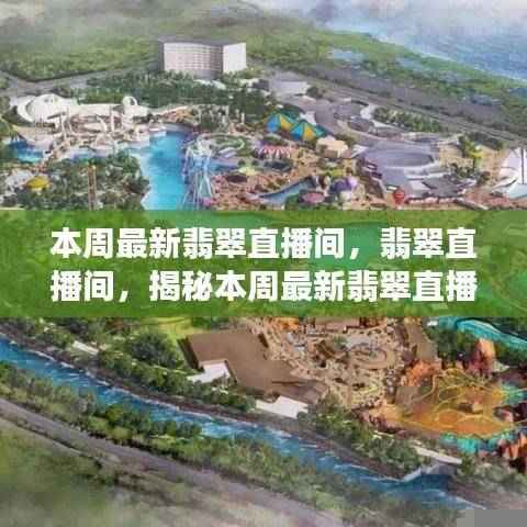 揭秘本周最新翡翠直播间的崛起与影响力大增!