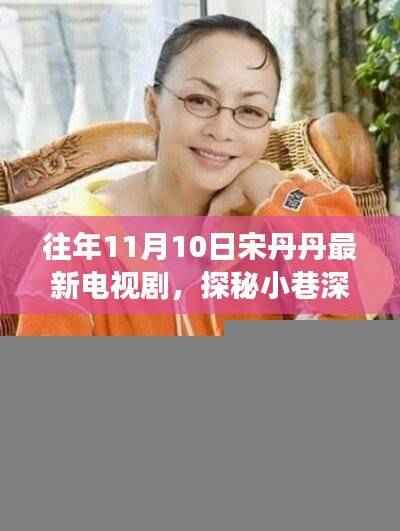 宋丹丹新剧探秘小巷魅力小店，背后的故事与独特风情揭秘