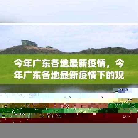 广东最新疫情动态与观点论述