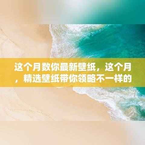 精选壁纸,领略独特风景,本月新壁纸欣赏
