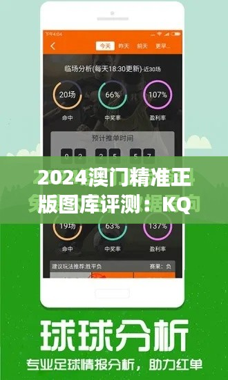 2024澳门精准正版图库评测:KQT70.23可变版标准解析