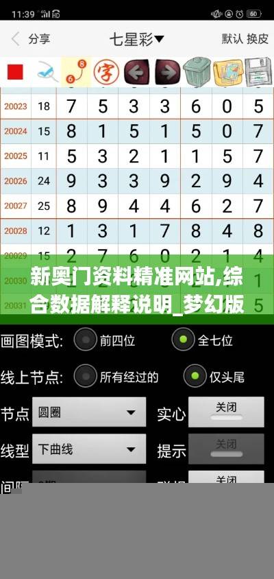 新奥门资料精准网站,综合数据解释说明_梦幻版MGI5.94