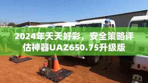 2024年天天好彩，安全策略评估神器UAZ650.75升级版