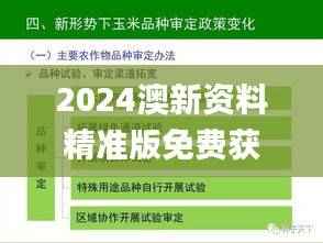 2024澳新资料精准版免费获取_安全评估策略体验版LBQ338.36