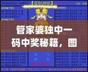 管家婆独中一码中奖秘籍,图库精选解析_全新FSB282.71版
