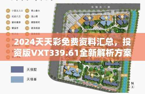 2024天天彩免费资料汇总,投资版VXT339.61全新解析方案