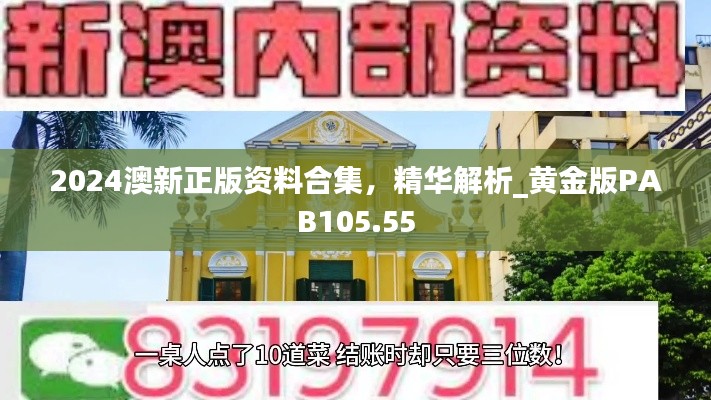 2024澳新正版资料合集,精华解析_黄金版PAB105.55