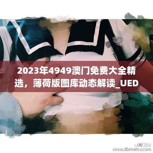 2023年4949澳门免费大全精选,薄荷版图库动态解读_UED395.25
