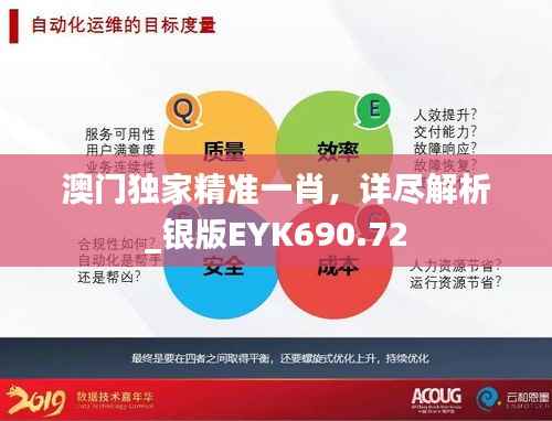 澳门独家精准一肖,详尽解析_银版EYK690.72