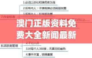 澳门正版资料免费大全新闻最新大神,安全性策略解析_精华版OBE291.1