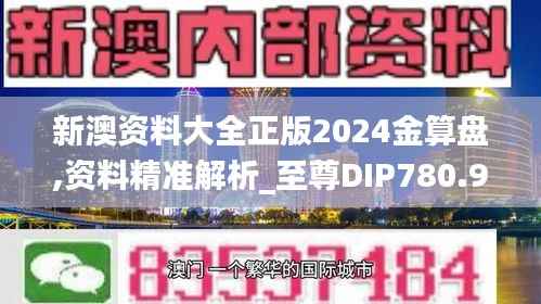 新澳资料大全正版2024金算盘,资料精准解析_至尊DIP780.92