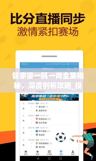 管家婆一码一肖全集揭秘,深度剖析攻略_投资版PKO12.91
