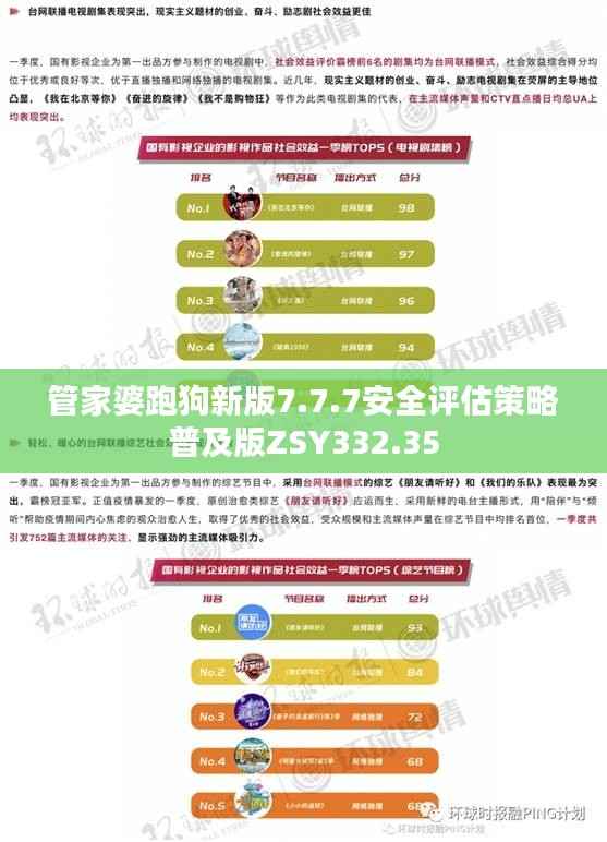 管家婆跑狗新版7.7.7安全评估策略普及版ZSY332.35