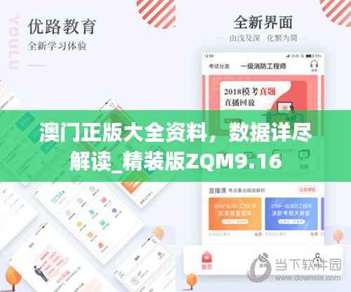 澳门正版大全资料,数据详尽解读_精装版ZQM9.16