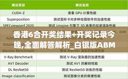 香港6合开奖结果+开奖记录今晚,全面解答解析_白银版ABM918.57