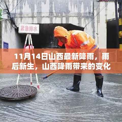 山西降雨带来的变化与启示,雨后新生与自我超越的思考