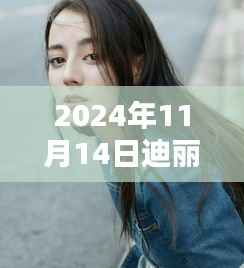 揭秘迪丽热巴,最新动态闪耀星尘,2024年11月14日更新
