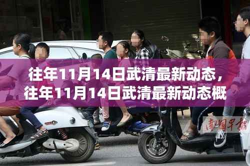 往年11月14日武清动态概览,最新发展与资讯汇总
