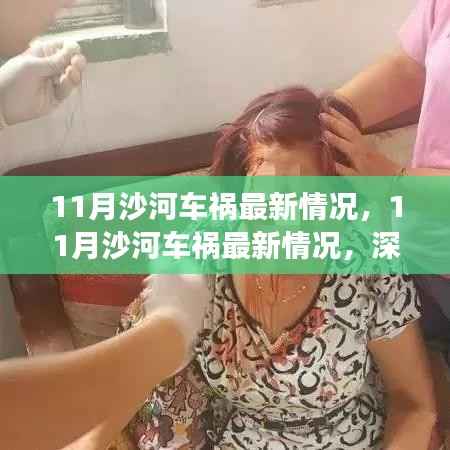 11月沙河车祸深度解析,事故原因与救援进展最新情况