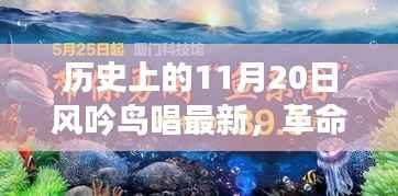 历史上的11月20日,革命性科技盛宴与最新高科技产品亮相日