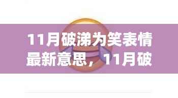 全面解读,11月破涕为笑表情最新意思,特性、体验与竞品对比分析