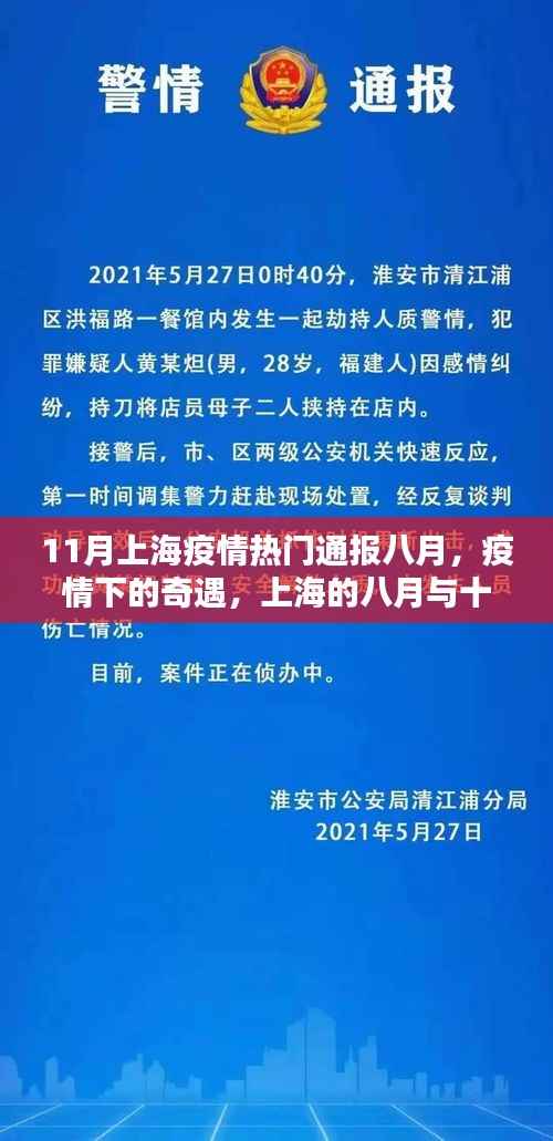 上海疫情八月奇遇与十一月的温情连线,疫情下的温情连线报告
