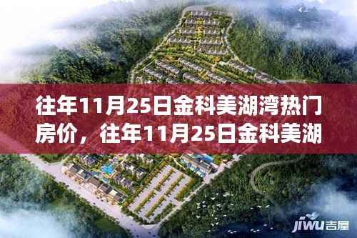 往年11月25日金科美湖湾房价探析,热门房源的市场动态与趋势分析