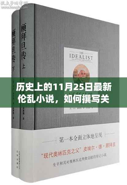 历史上的1月25日,最新伦乱小说的创作指南与详细步骤解析