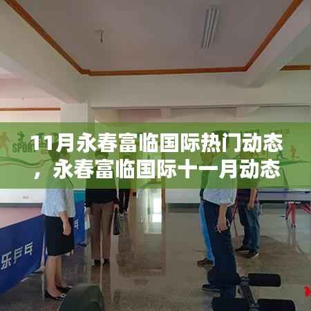 永春富临国际11月热门动态聚焦,深度解析某某观点热议