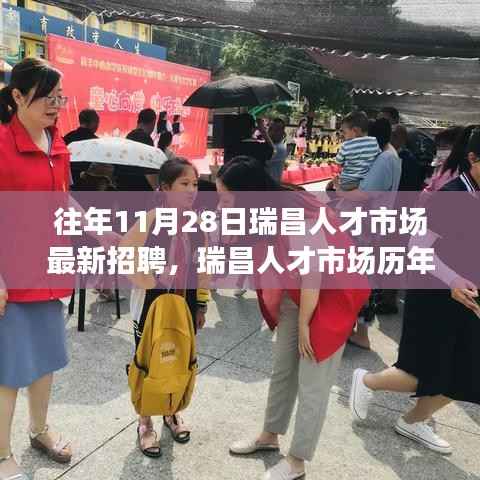 瑞昌人才市场历年招聘盛况背后的励志故事,自信成就梦想之路揭秘!