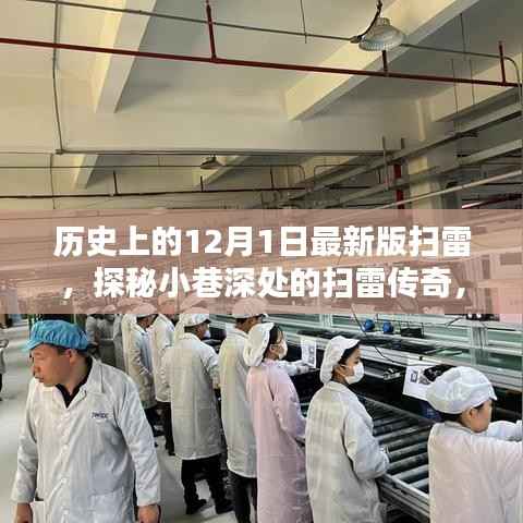 探秘扫雷传奇,特色小店背后的独特风情与小巷深处的扫雷故事