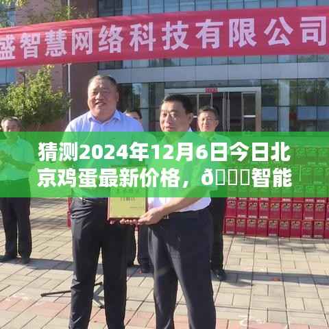 🚀智能预测未来鸡蛋价格,北京鸡蛋最新价格预测及科技新品亮相动态解析报告(猜测至2024年12月)