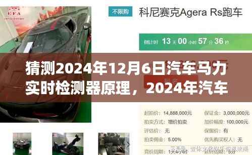 深度解析与观点碰撞,汽车马力实时检测器的未来展望及原理探讨(2024年视角)