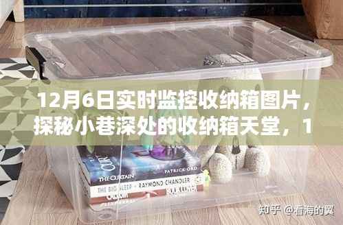 探秘小巷深处的收纳箱天堂,实时更新的独特收纳美学图片展示(12月6日)