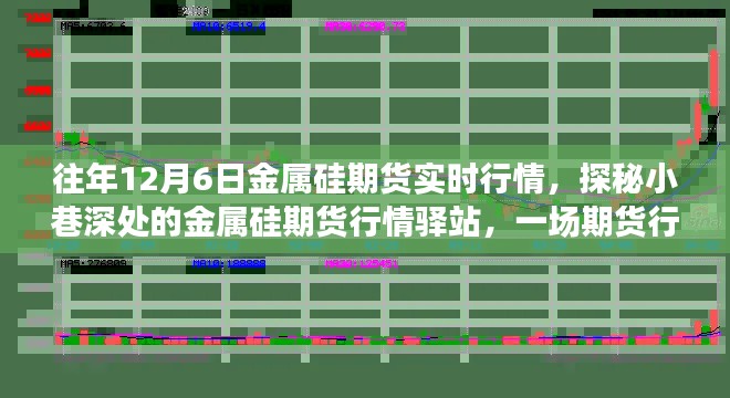金属硅期货实时行情揭秘,小巷深处的行情驿站与独特环境邂逅体验
