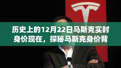 揭秘马斯克实时身价背后的秘密与独特环境之旅,巷弄深处的特色小店探秘之旅