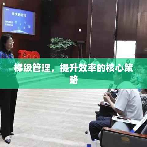 梯级管理,提升效率的核心策略