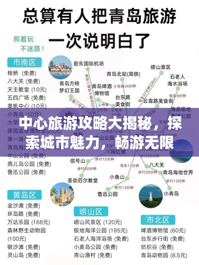 中心旅游攻略大揭秘,探索城市魅力,畅游无限风光美景!