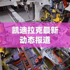 凯迪拉克最新动态报道