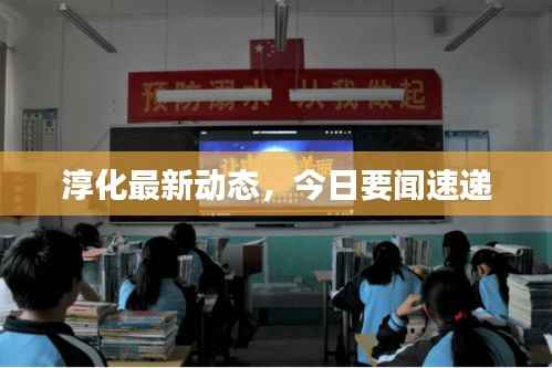 淳化最新动态,今日要闻速递