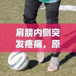 肩膀内侧突发疼痛,原因解析、诊断流程与治疗方法全攻略