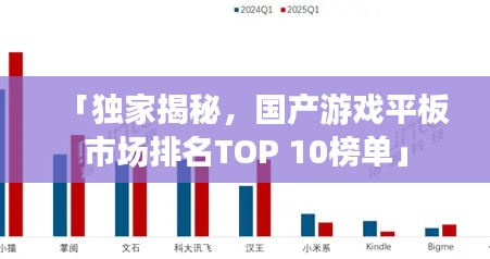 「独家揭秘，国产游戏平板市场排名TOP 10榜单」