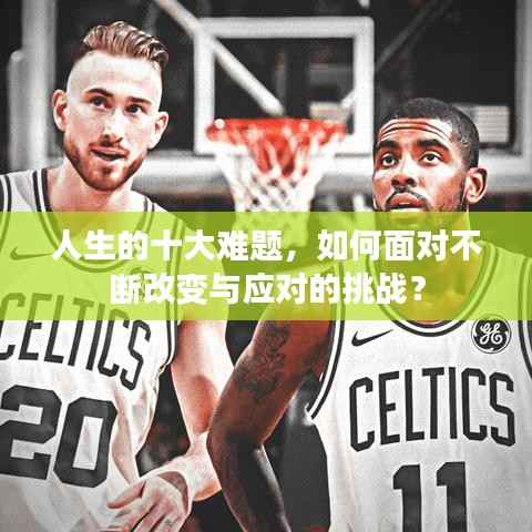 人生的十大难题,如何面对不断改变与应对的挑战?