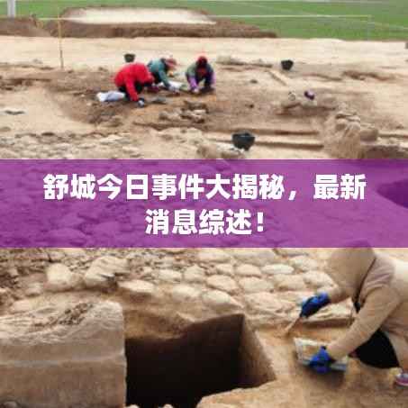 舒城今日事件大揭秘,最新消息综述!